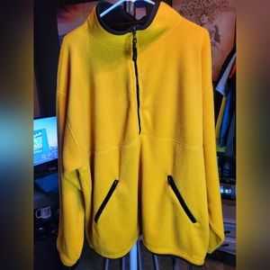 Mens Sweater Coat
